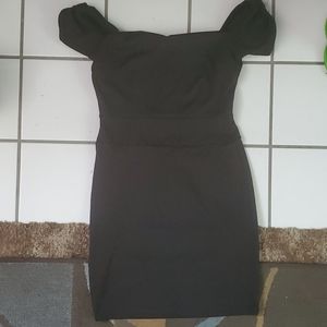 Juniors Forever21 Little Black Dress